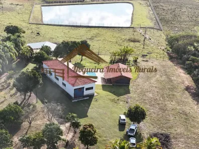 Fazenda/Sítio à venda, 32000m² no Área Rural de Porangaba, Porangaba