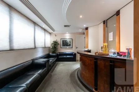 Imóvel Comercial à venda, 90m² no Jardim Paulista, São Paulo
