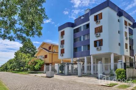 Apartamento com 2 Quartos à venda, 79m² no Jardim Itu, Porto Alegre
