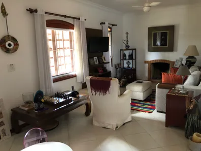 Fazenda/Sítio com 3 Quartos à venda, 3600m² no Colinas do Mosteiro de Itaici, Indaiatuba