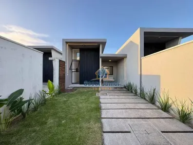 Casa de Condomínio com 3 Quartos à venda, 91m² no Encantada, Eusébio