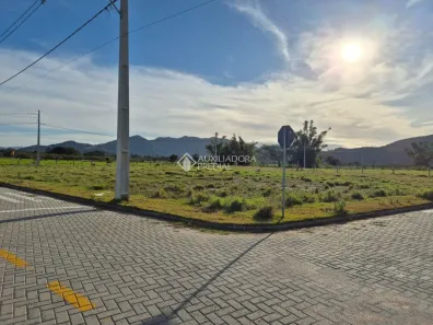 Lote/Terreno à venda, 362m² no Campo D'una, Garopaba