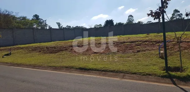 Lote/Terreno à venda, 420m² no Joapiranga, Valinhos