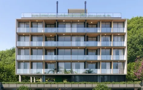 Ponto Comercial à venda, 27m² no Saco dos Limões, Florianópolis