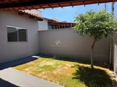 Casa com 2 Quartos à venda, 65m² no Setor Maysa, Trindade