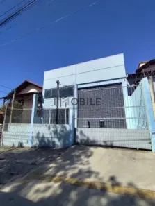 Galpão/Depósito/Armazém para alugar, 260m² no Parque Santa Fé, Porto Alegre