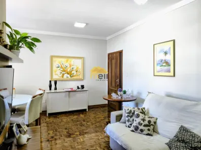 Apartamento com 3 Quartos à venda, 100m² no Vila Maristela, Presidente Prudente