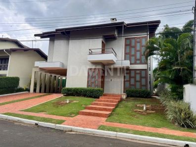 Casa de Condomínio com 3 Quartos à venda, 440m² no Paiquerê, Valinhos