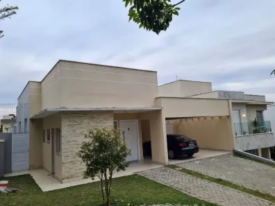 Casa de Condomínio com 3 Quartos à venda, 254m² no Jardim São Vicente, Cotia