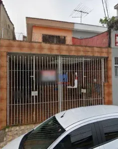 Sobrado com 2 Quartos à venda, 124m² no Chácara Belenzinho, São Paulo