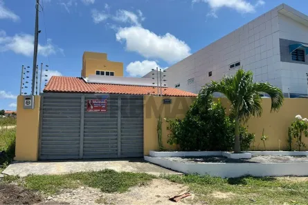 Casa com 3 Quartos à venda, 180m² no Carapibus, Conde
