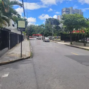Casa para alugar, 228m² no Graças, Recife