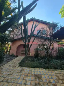 Sobrado com 3 Quartos à venda, 308m² no Sumaré, São Paulo