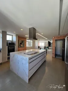 Cobertura com 4 Quartos à venda, 608m² no Setor Oeste, Goiânia