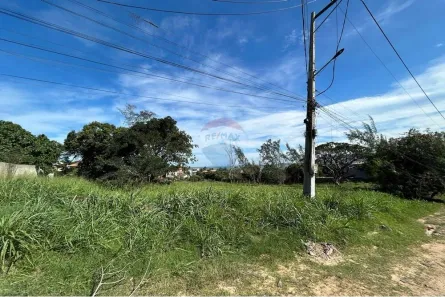 Lote/Terreno à venda, 2369m² no Poço Fundo, São Pedro da Aldeia