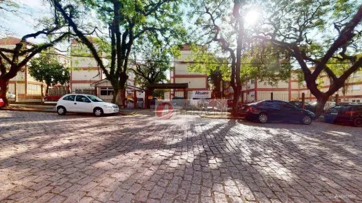 Apartamento com 2 Quartos à venda, 48m² no Camaquã, Porto Alegre