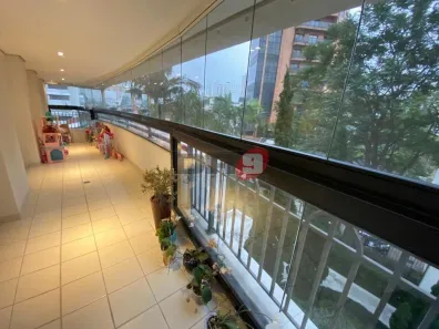 Apartamento com 3 Quartos à venda, 204m² no Parque da Mooca, São Paulo
