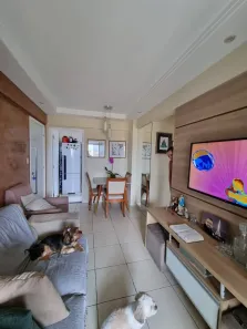 Apartamento com 2 Quartos à venda, 62m² no Boca do Rio, Salvador