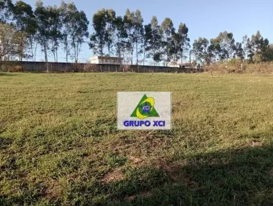 Lote/Terreno à venda, 54200m² no Residencial São Luís, Campinas