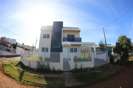 Sobrado com 3 Quartos à venda, 106m² no Aeroporto, Pato Branco
