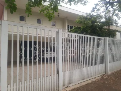 Imóvel Comercial com 4 Quartos à venda, 264m² no Jardim Nossa Senhora Auxiliadora, Campinas