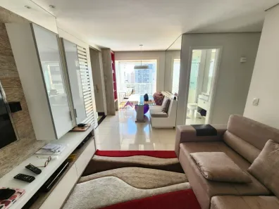 Apartamento com 2 Quartos à venda, 57m² no Vila Dom Pedro I, São Paulo