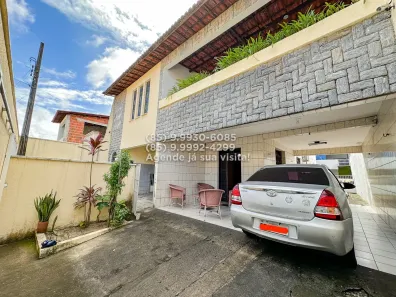 Casa com 7 Quartos à venda, 381m² no Demócrito Rocha, Fortaleza