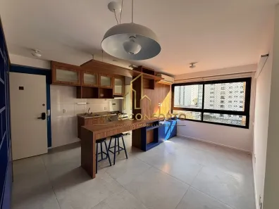 Apartamento com 2 Quartos à venda, 60m² no Vila Madalena, São Paulo
