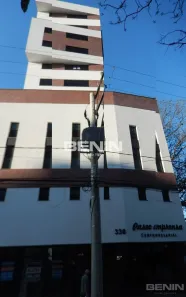Sala Comercial à venda, 48m² no Marechal Rondon, Canoas