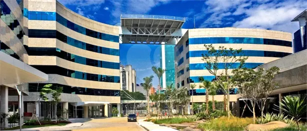 Sala Comercial para alugar, 1136m² no Vila Olímpia, São Paulo