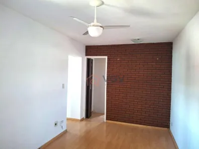 Apartamento com 2 Quartos à venda, 50m² no Vila Guarani (Z Sul), São Paulo