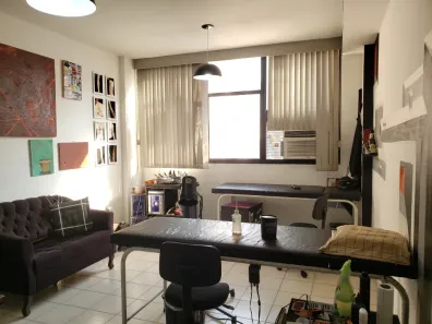 Sala Comercial com 2 Quartos à venda, 25m² no Vila Isabel, Rio de Janeiro