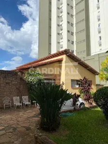 Casa com 7 Quartos à venda, 284m² no Centro, São Carlos