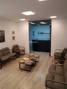 Sala Comercial à venda, 105m² no Bela Vista, São Paulo