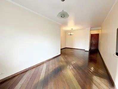 Apartamento com 3 Quartos à venda, 92m² no Vila Gumercindo, São Paulo