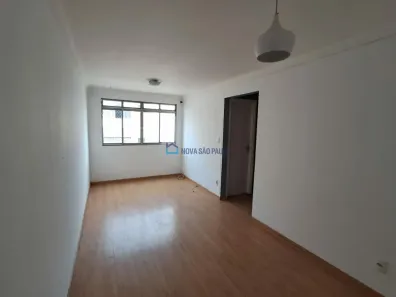 Apartamento com 2 Quartos à venda, 54m² no Vila do Encontro, São Paulo