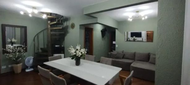 Apartamento com 3 Quartos à venda, 142m² no Penha de França, São Paulo