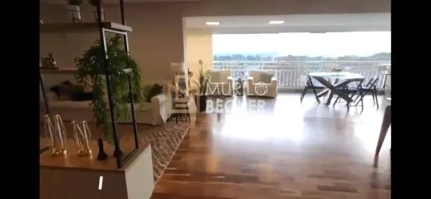 Apartamento com 3 Quartos à venda, 167m² no Jardim Esplanada II, São José dos Campos