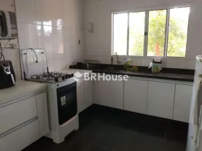 Sobrado com 4 Quartos à venda, 154m² no Cidade Alta, Cuiabá