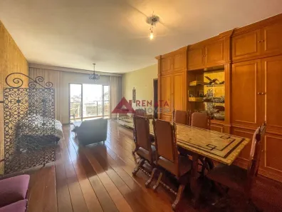 Apartamento com 3 Quartos à venda, 134m² no Vila Isabel, Rio de Janeiro