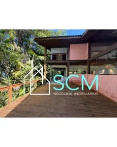 Casa com 4 Quartos à venda, 280m² no Bairro de Juquehy, São Sebastião