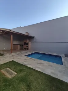 Casa de Condomínio com 3 Quartos à venda, 130m² no Portal Ville Flamboyant, Porto Feliz
