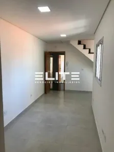 Cobertura com 2 Quartos à venda, 100m² no Parque Oratório, Santo André