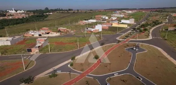 Lote/Terreno à venda, 150m² no Vila Mazzei, Itapetininga