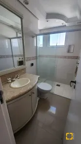 Apartamento com 3 Quartos à venda, 90m² no Centro, Florianópolis