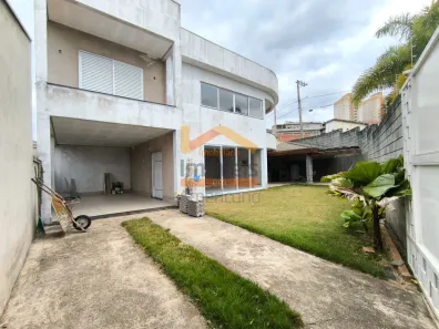 Sobrado com 2 Quartos à venda, 198m² no Remanso Azul, Americana