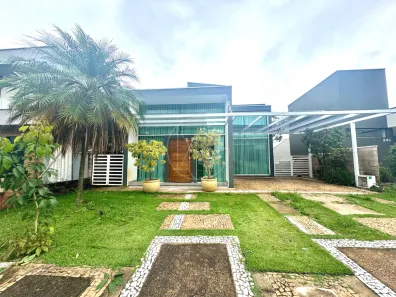 Casa de Condomínio com 3 Quartos à venda, 230m² no Swiss Park, Campinas