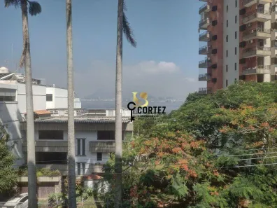 Apartamento com 3 Quartos à venda, 140m² no Boa Viagem, Niterói