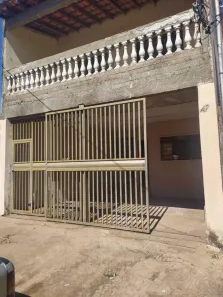 Casa com 6 Quartos à venda, 200m² no Centro, Presidente Prudente