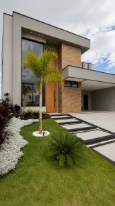 Casa de Condomínio com 3 Quartos à venda, 189m² no Jardim Residencial Dona Maria Candida, Indaiatuba